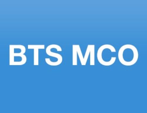 BTS MCO