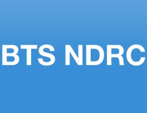 BTS NDRC